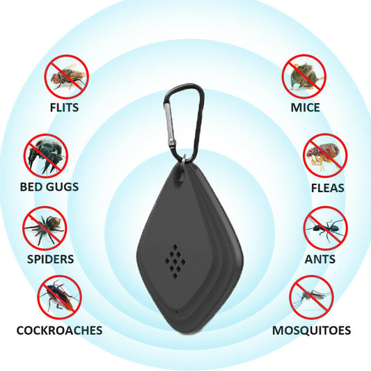 Anti Mosquito Repellant Summer Insect Pest Repeller Tools